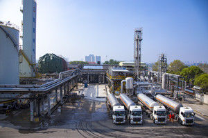 চীন Yueyang Kaimeite Electronic Specialty Rare Gases Co., Ltd সংস্থা প্রোফাইল