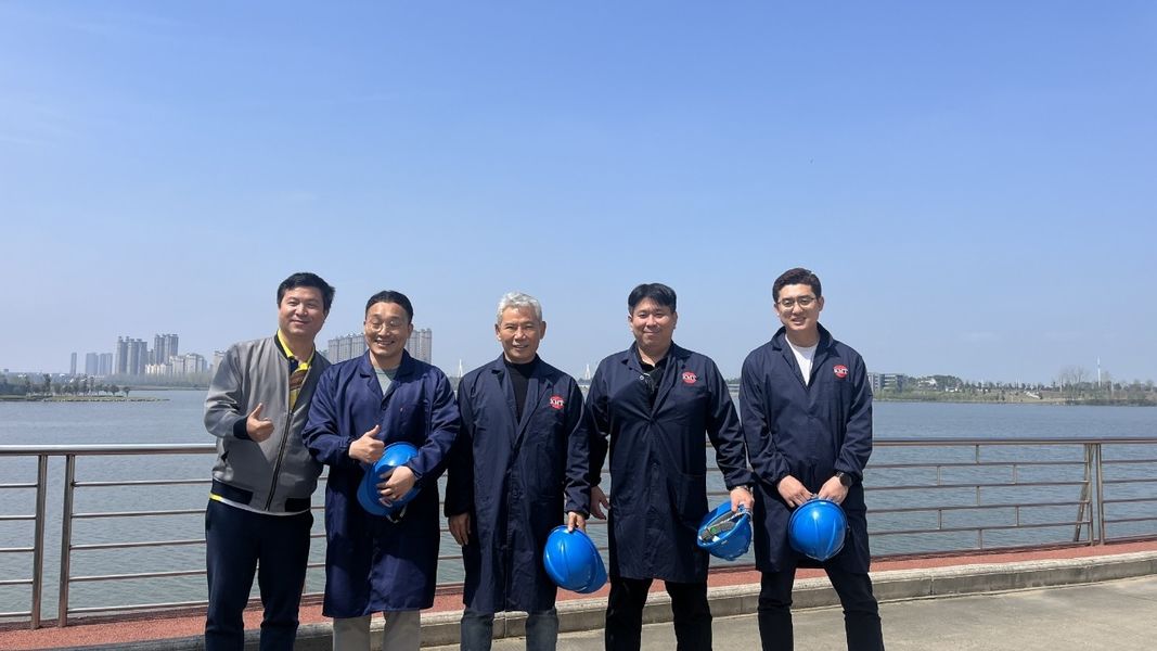 চীন Yueyang Kaimeite Electronic Specialty Rare Gases Co., Ltd সংস্থা প্রোফাইল