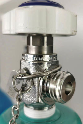 Cylinder Delivery Semiconductor Gas F2/Kr/Ne Mixture Gases Customizable