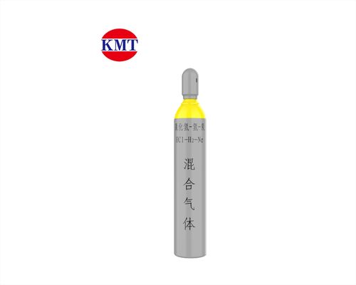 KMTGASES HCl Mixture Gas For Vitiligo Treatment HCl Xe H2 Ne Customized