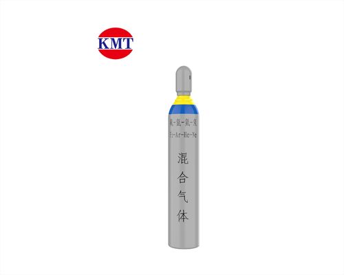 Customized Excimer Laser Gas F2/Ar/He/Ne Premix Gas For Ophthalmology Surgery