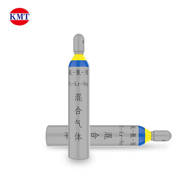 Safety CGA679 Valve 193nm Gases Used In Semiconductor Manufacturing