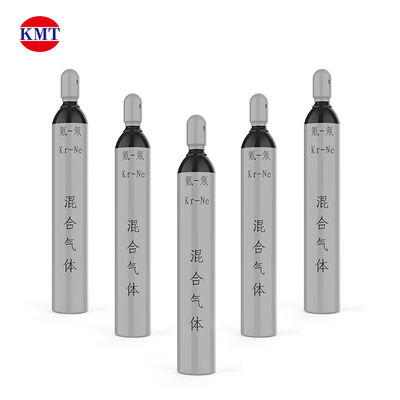 Multiple Industry Used Kr Ne Mixture Gases For Excimer Lasers