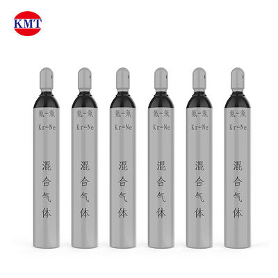 CGA 679 Valve Kr Ne Laser Mix Gas For Semiconductor Industry