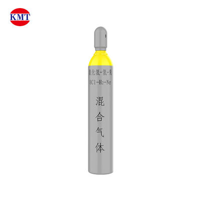 Vitiligo Treatments Customizable HCl Mixture Gas 308nm Wavelength
