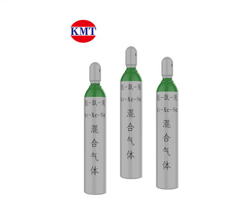 193nm Wavelength Laser Gas Mixture Ar Xe Ne Mixture Gases High Safety