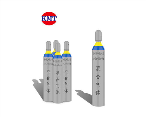 193nm Wavelength Colorless F2 Mixture Gas For Aesthetic Medical