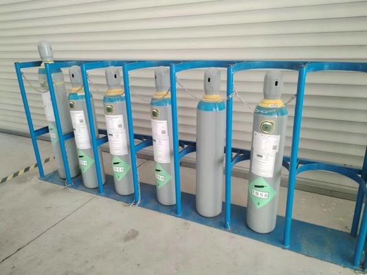 193nm Semiconductor Manufacturing F2 Mixture Gas  for Ophthalmic Medicine and Aesthetic Medical