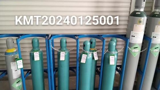193nm Semiconductor Manufacturing F2 Mixture Gas  for Ophthalmic Medicine and Aesthetic Medical
