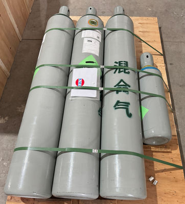 193nm Semiconductor Manufacturing F2 Mixture Gas  for Ophthalmic Medicine and Aesthetic Medical