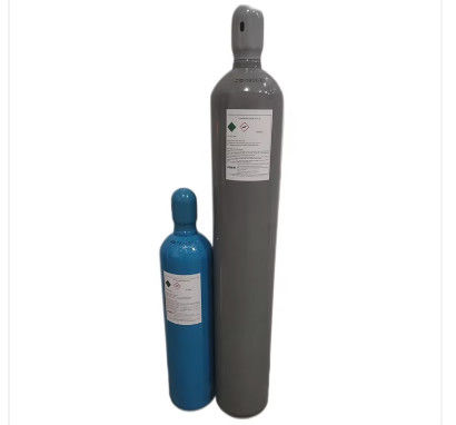 8L, 10L, 16L, 20L, 40L, 49L, 50L，Aesthetics F2 Mixture Gas for Semiconductor Manufacturing Ophthalmic Medicine and Ae