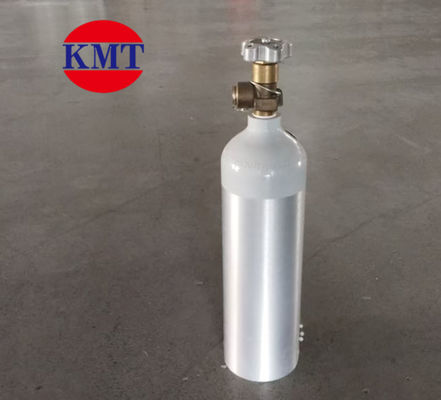 99.9995%Xenon Safe Ultra-high Purity New Medical Xenon Gas Customized 2.3L 49L