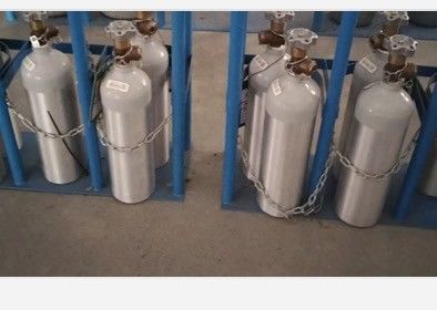99.9995%Xenon Safe Ultra-high Purity New Medical Xenon Gas Customized 2.3L 49L
