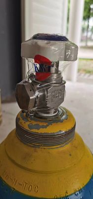 KMTGASES HCl Mixture Gas For Vitiligo Treatment HCl Xe H2 Ne Customized