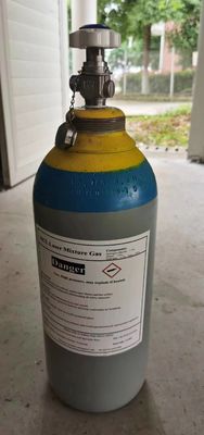 KMTGASES HCl Mixture Gas For Vitiligo Treatment HCl Xe H2 Ne Customized
