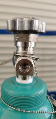 Customized Excimer Laser Gas F2/Ar/He/Ne Premix Gas For Ophthalmology Surgery