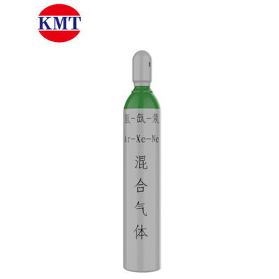 193nm CGA679 Valve Semiconductor Gas For Industrial Use High Safety