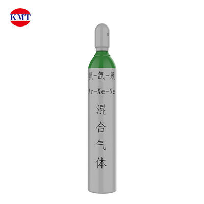 193nm Wavelength Laser Gas Mixture Ar Xe Ne Mixture Gases High Safety
