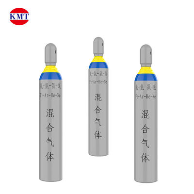 Customizable F2 Mixture Gases F2 Ar He Ne Lithography electronic gas