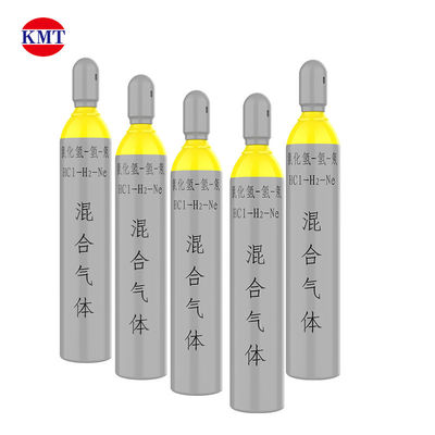 Vitiligo Treatments Inert Gas Mixture Excimer Laser Gas Supplier Cuntomized Proportion