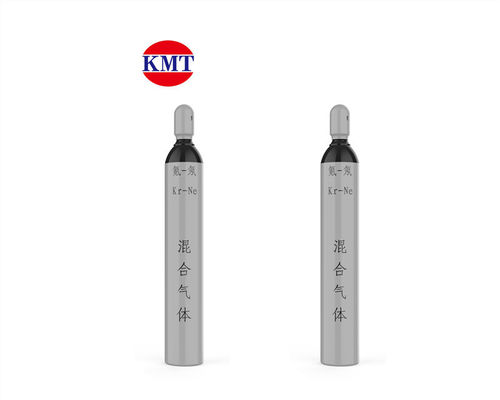 Customization Excimer Laser Gas Mixtures With 20L Cylinder Volume