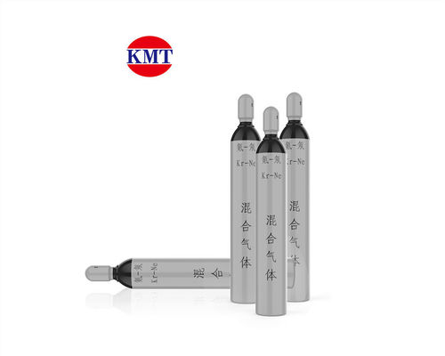 High Safety Custom Gas Mixtures 193nm Wavelength Medical Applications