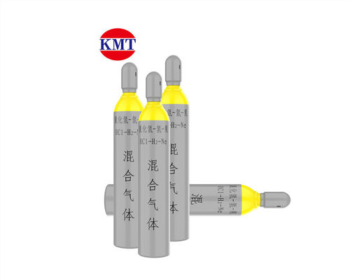 Vitiligo Treatments Customizable HCl Mixture Gas 308nm Wavelength