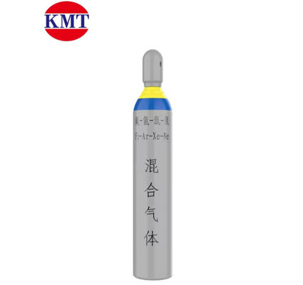 F2ArHeNe 193nm Fluorine-Based Colorless Gas Mixtures